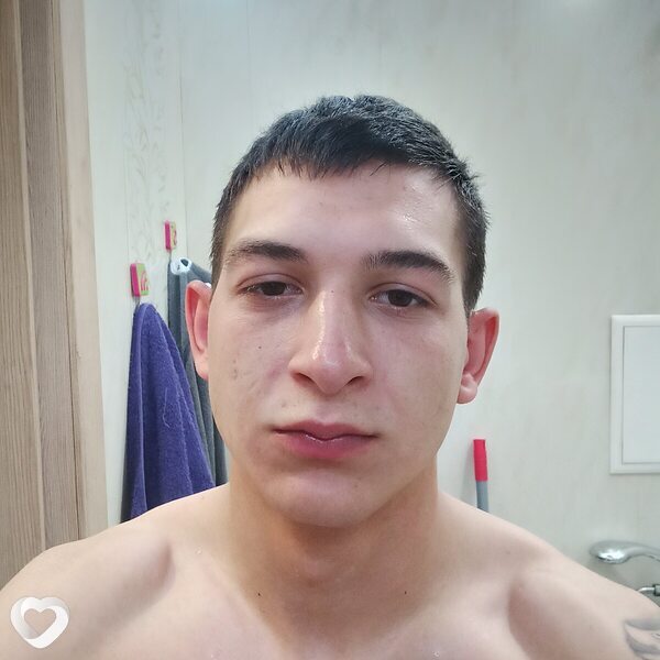 Алексей, 21, Братске — анкета №3084053