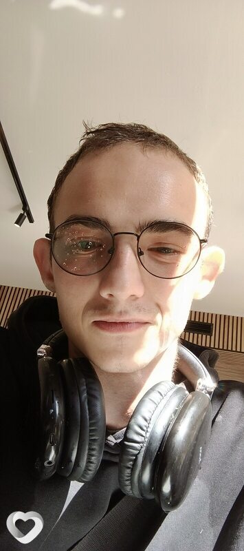 Михаил, 22, Дубне — анкета №3084058