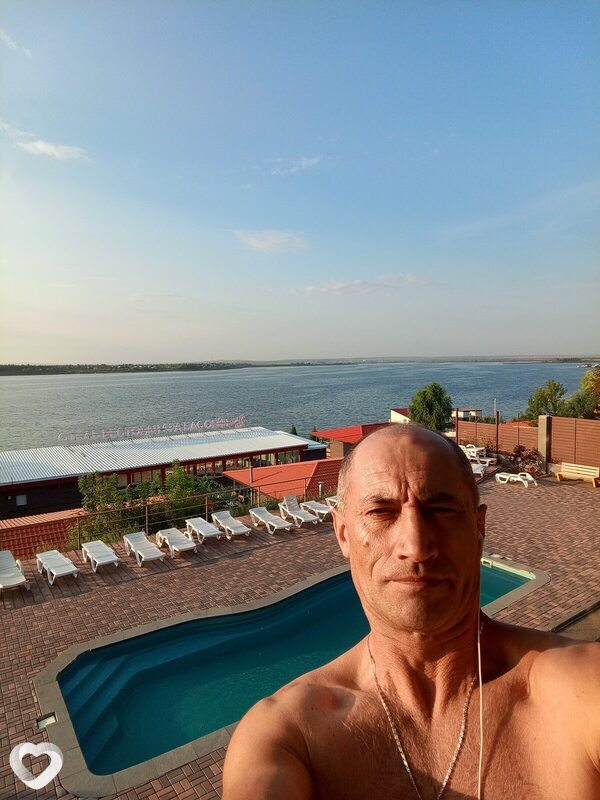 Алексей, 49, Одинцове — анкета №3084410