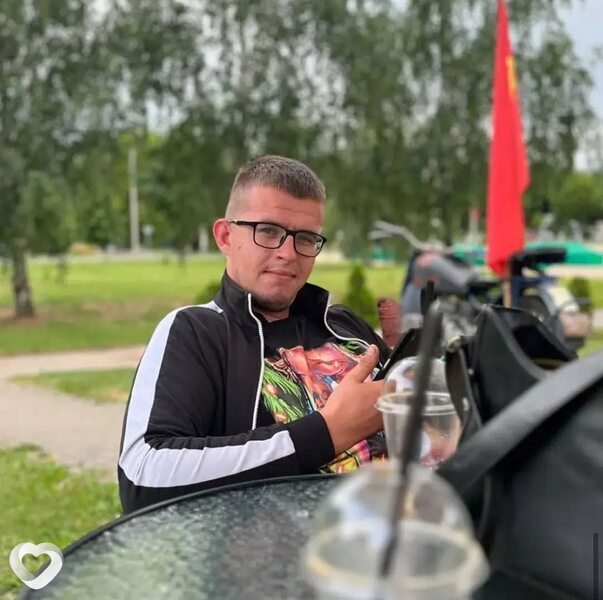 Дмитрий, 25, Узде — анкета №3084411