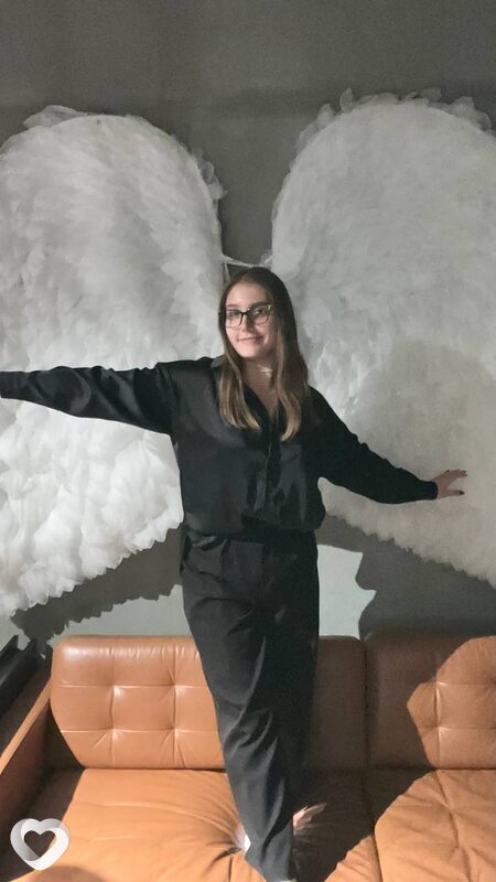 Анастасия, 26, Новосибирске — анкета №3084414