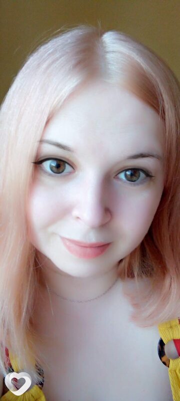 Victoria, 36, Виннице — анкета №3084419