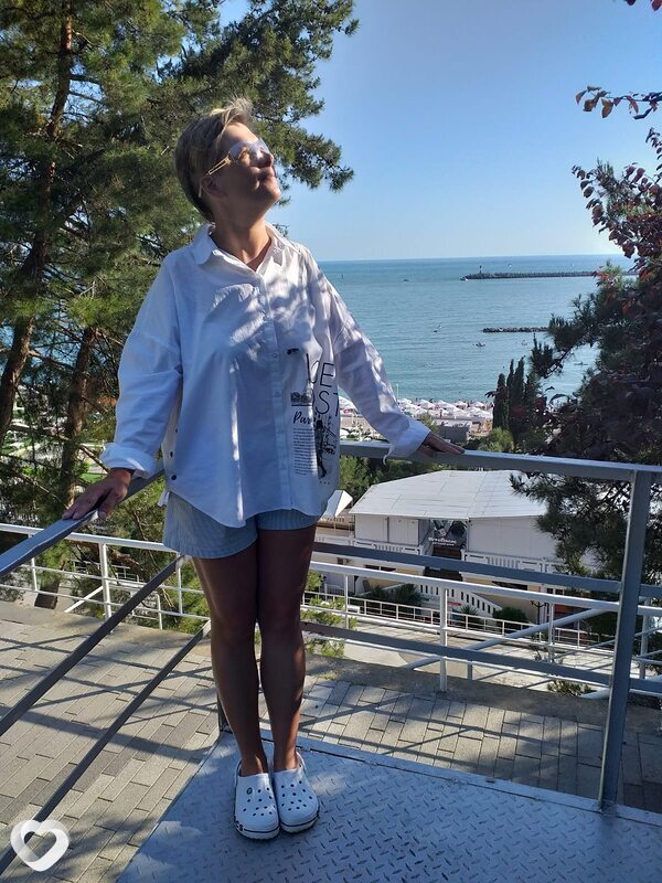Я Юлия, 43, Пятигорске — анкета №3084422