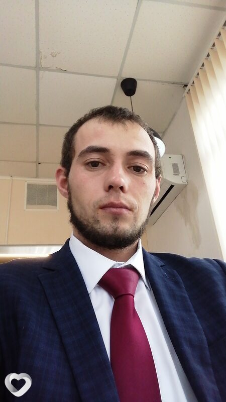 Vova, 26, Астане — анкета №3084429