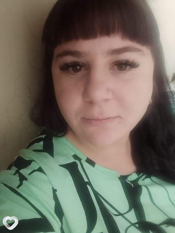 Валентина, 31, Чите — анкета №3084109