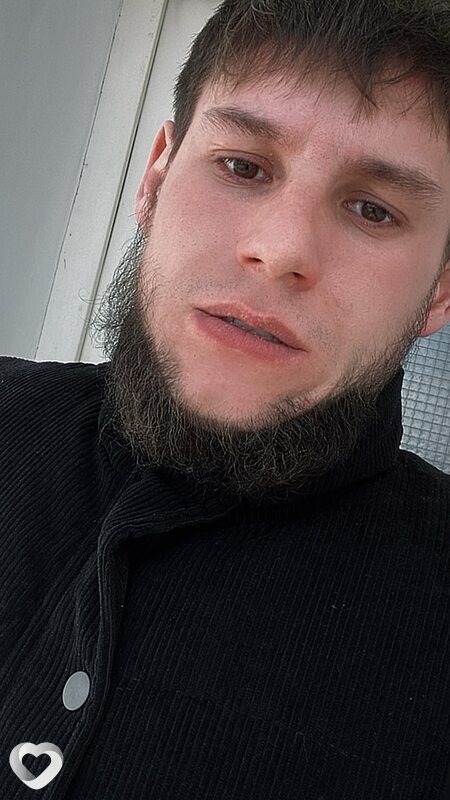 Vladislav, 24, Астане — анкета №3084114