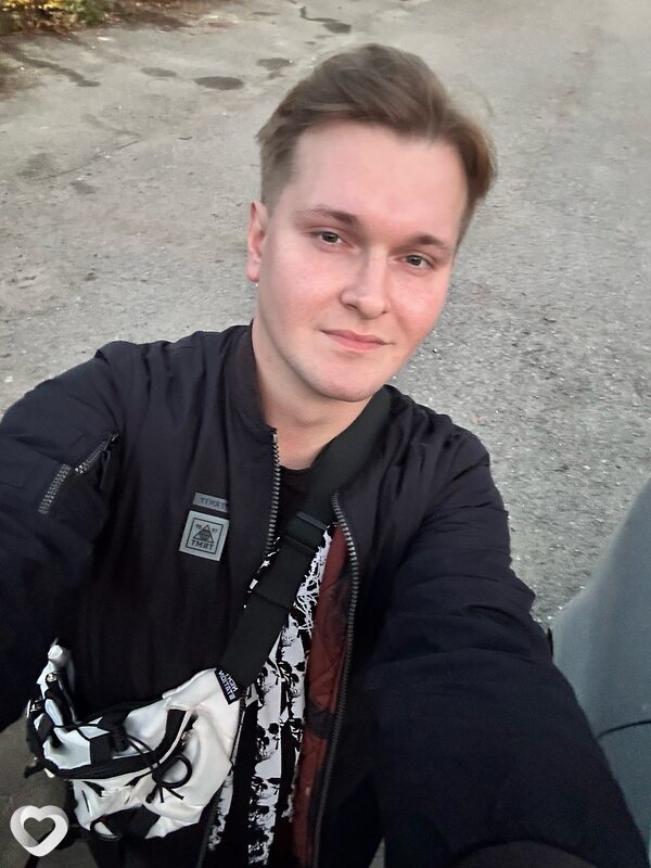 Павел, 28, Березниках — анкета №3084121
