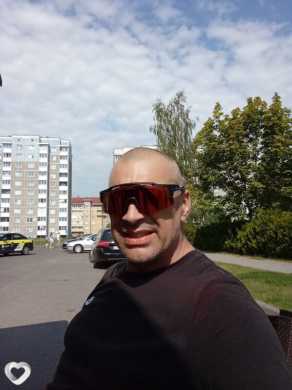 Валера, 42, Лиде — анкета №3084124
