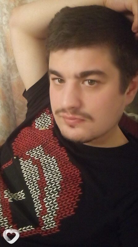 Сергей, 35, Москве — анкета №3084130