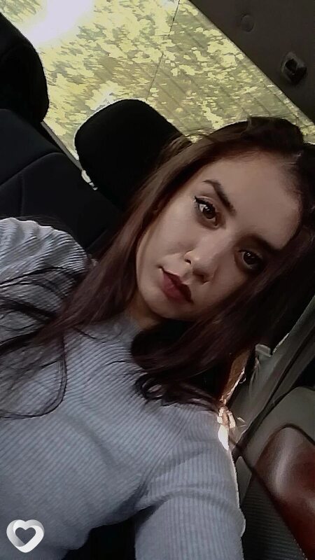 Галина, 26, Ташкент — анкета №3084131