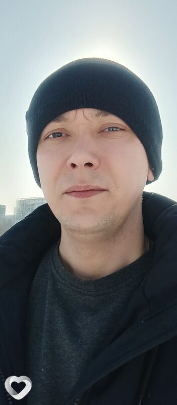 Владимир, 35, Новокузнецке — анкета №3083985