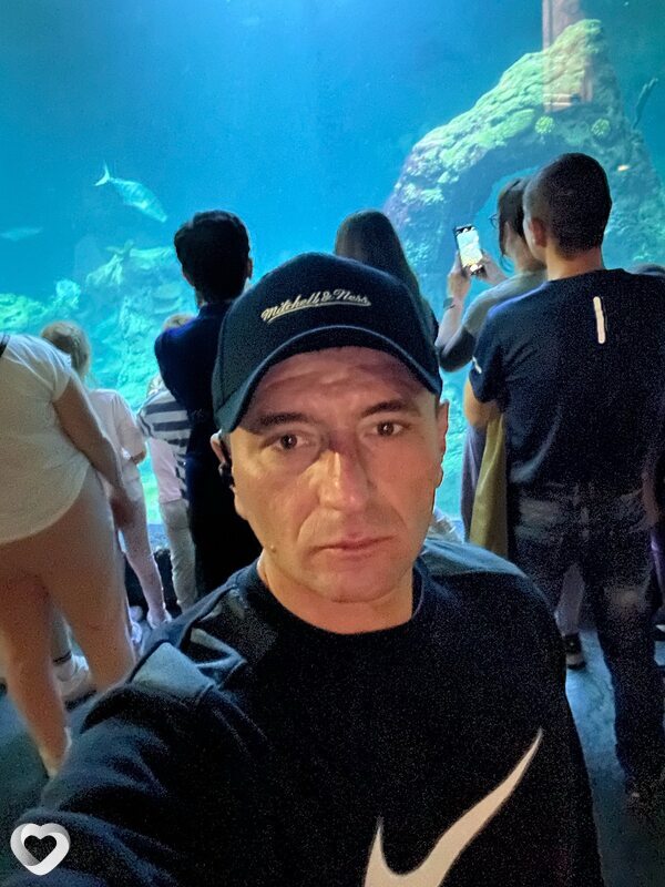 Bogdan, 41, Вроцлав — анкета №3084002