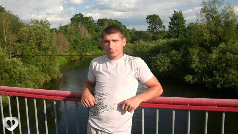 Тима, 43, Великих Луках — анкета №3084011
