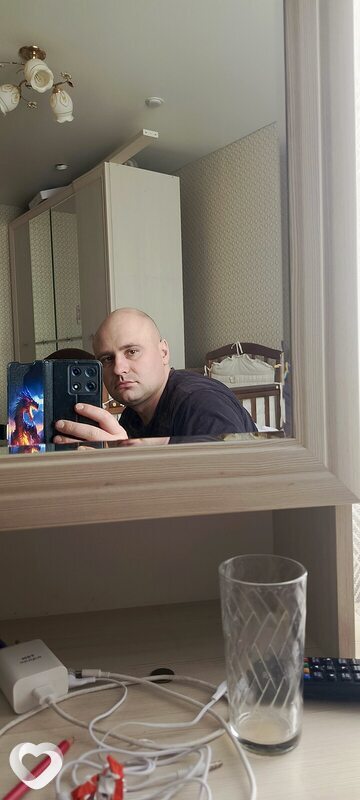 Александр, 34, Курске — анкета №3084018