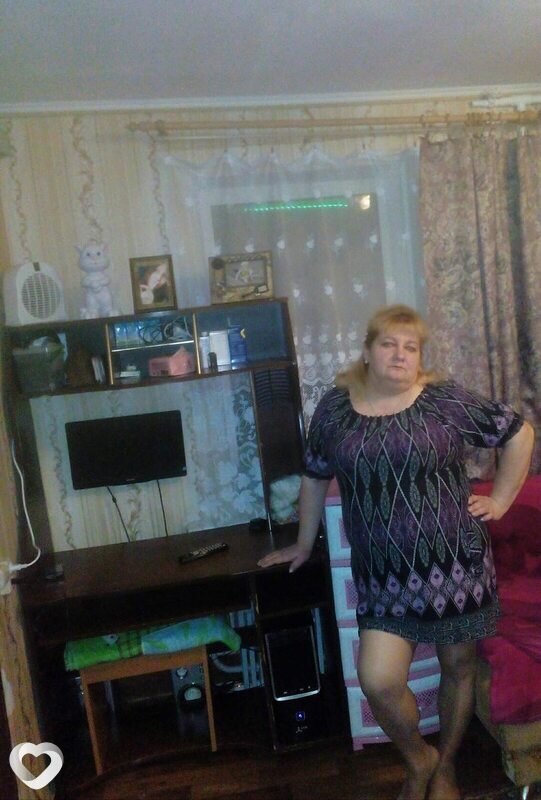 Елена, 49, Домодедово — анкета №3084019