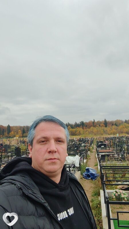 Конст, 45, Москве — анкета №3084020