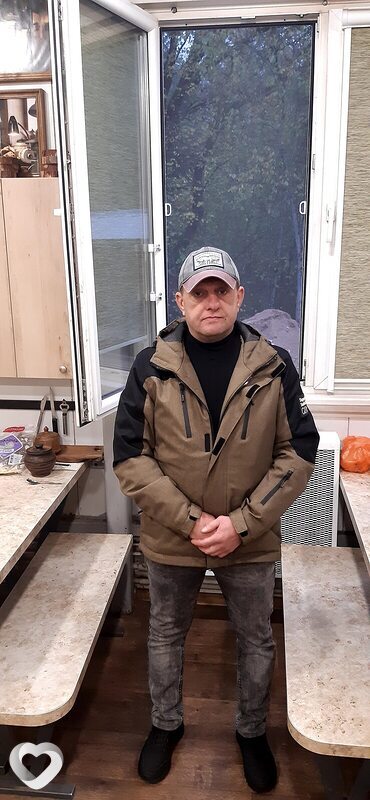 Виталик, 48, Минске — анкета №3084023