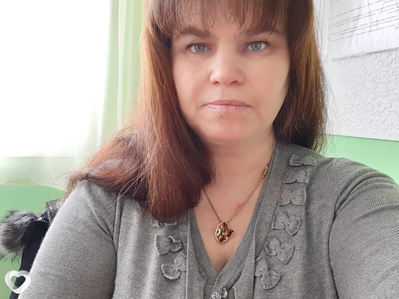Юлия Гадалова, 47, Нижнем Тагиле — анкета №3084028