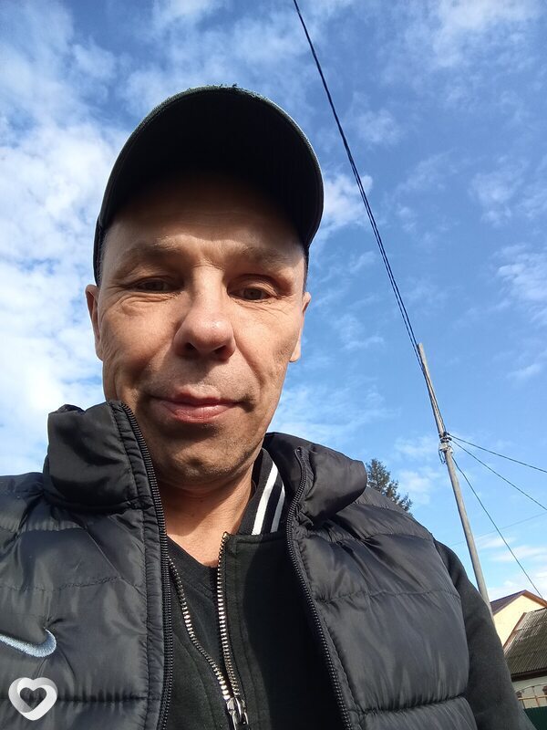 Александр, 48, Омске — анкета №3084029