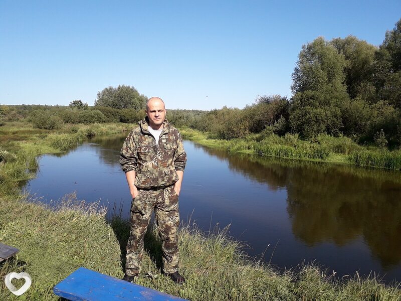 Пётр, 41, Таганроге — анкета №3084033