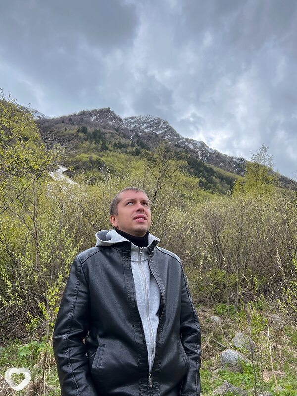 Алексей, 38, Москве — анкета №3084166