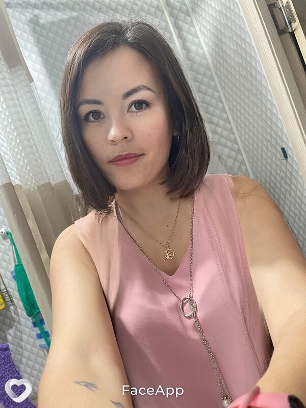 Аля, 27, Норильске — анкета №3084169