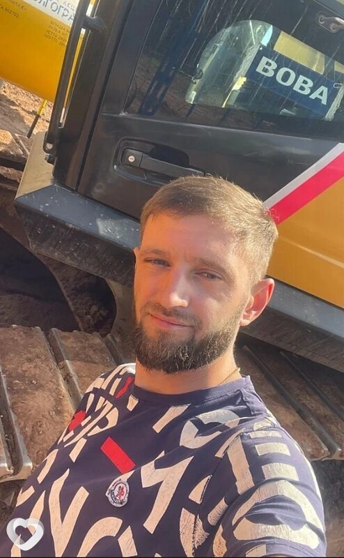 Владимир, 40, Ангарске — анкета №3084172