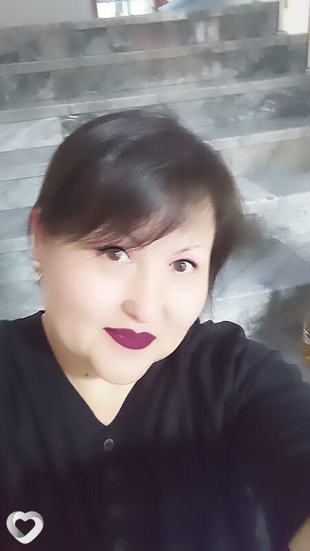 Карлыгаш, 45, Алматы — анкета №3084176