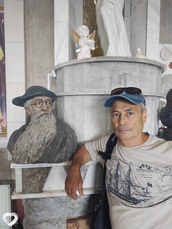 Камиль, 56, Казани — анкета №3084177