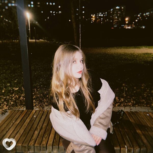 Ангелина, 25, Люберцах — анкета №3084181