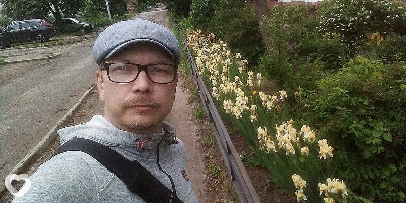 Сергей, 43, Твери — анкета №3084367