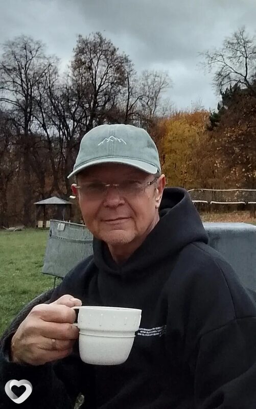 Валерий, 58, Бронницах — анкета №3084368