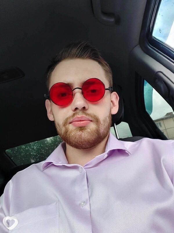 Pavel, 29, Астане — анкета №3084370