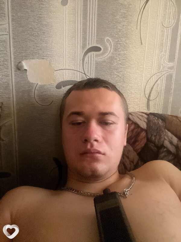 Серега, 20, Пинске — анкета №3084134