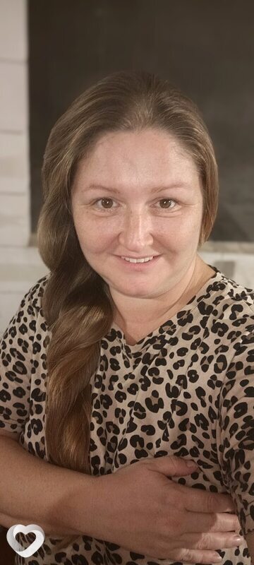 Аня, 44, Ейске — анкета №3084135