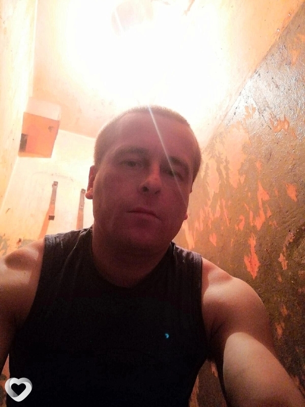 Александр, 37, Можайске — анкета №3084136