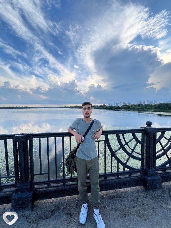 Шохрух, 21, Липецке — анкета №3084137