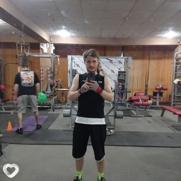 Макс, 35, Ташкент — анкета №3084146