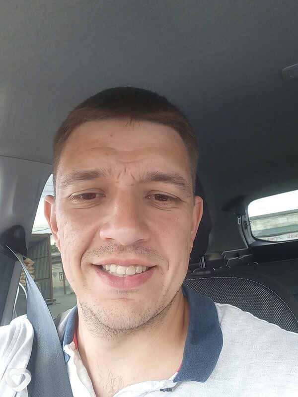 Дмитрий, 35, Нижнем Новгороде — анкета №3084064