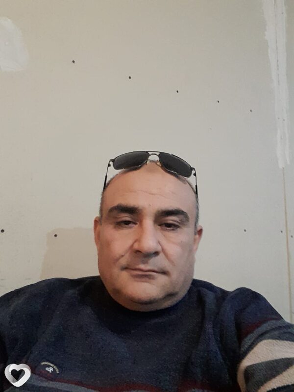 Камран Салахов, 53, Ростове-на-Дону — анкета №3084078