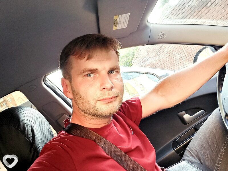 Алекс, 37, Ростове-на-Дону — анкета №3084209