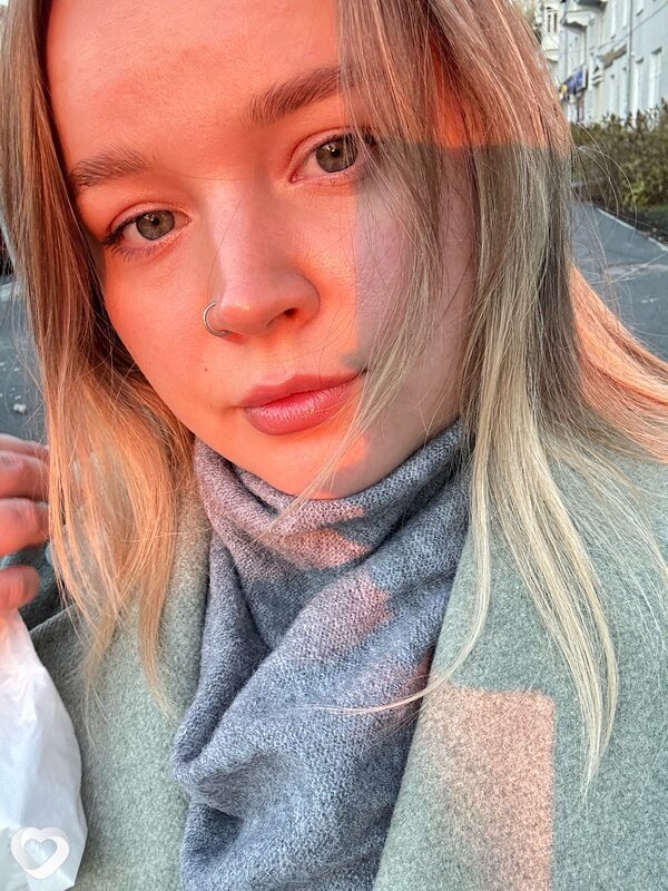 Анна, 27, Екатеринбурге — анкета №3084187