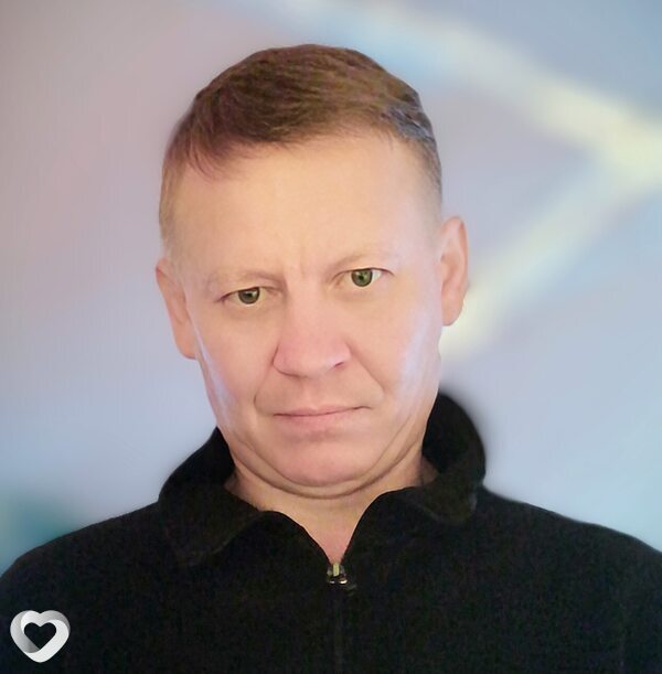 Алекс, 52, Кургане — анкета №3084191