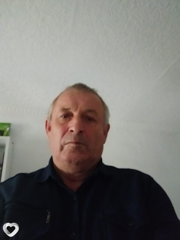 Владимир, 68, Павлодаре — анкета №3084192
