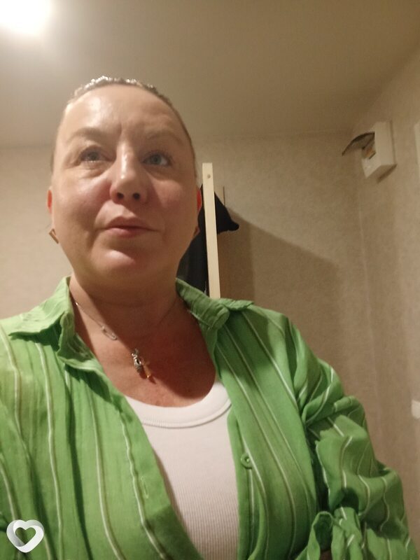 Ирина, 46, Новокузнецке — анкета №3084194