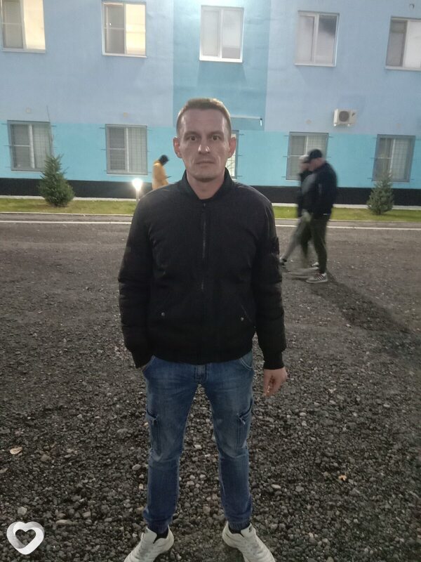 Иван, 33, Самаре — анкета №3084196