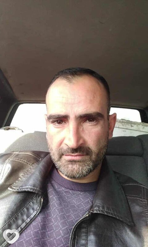 Авэт, 38, Ростове-на-Дону — анкета №3084200