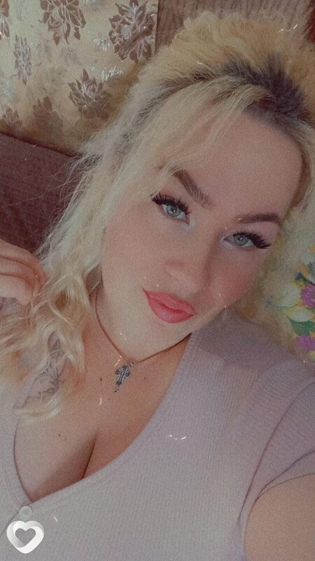 Любовь, 24, Улан-Удэ — анкета №3084203