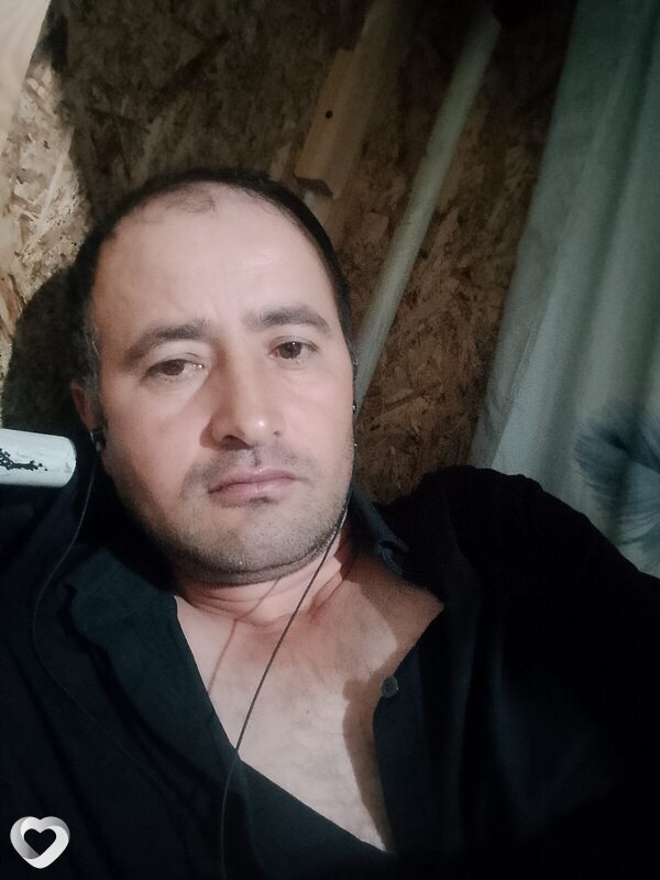 Бория, 42, Перми — анкета №3084859