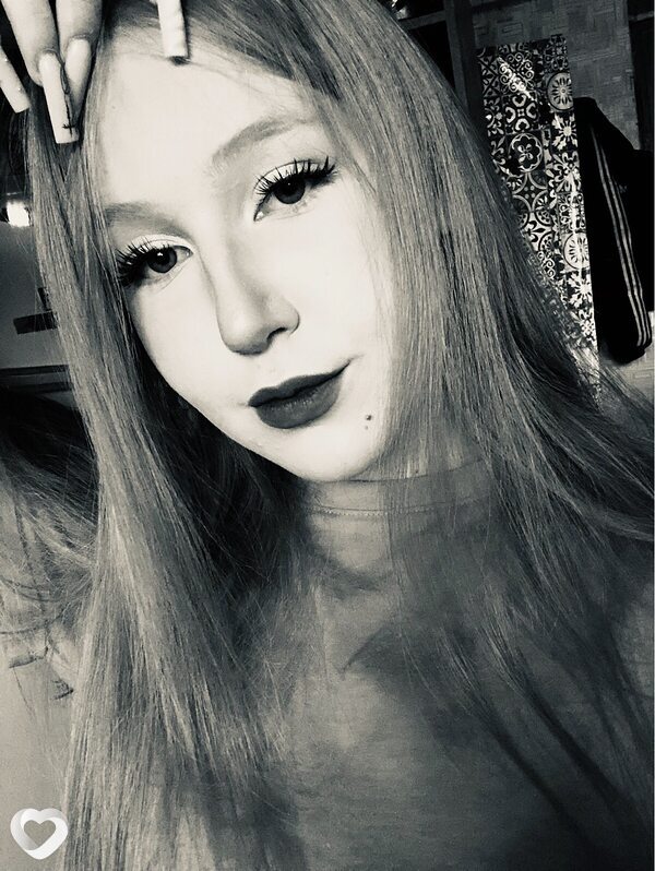 Танечка, 18, Екатеринбурге — анкета №3084863